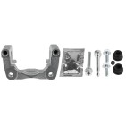 Support Etrier de Frein Arrière Pour Toyota RAV 4 III IV