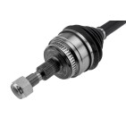 Cardan Arbre De Transmission Arrière Pour Mercedes Classe M 1633500110
