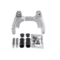 Support Etrier de Frein Arrière Gauche Pour VW Audi A3 Q2 Q3 TT Seat Skoda