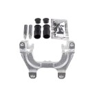 Support Etrier de Frein Arrière Gauche Pour VW Audi A3 Q2 Q3 TT Seat Skoda