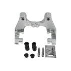Support Etrier de Frein Arrière Droit Pour VW Audi A3 Q2 Q3 TT Seat Skoda
