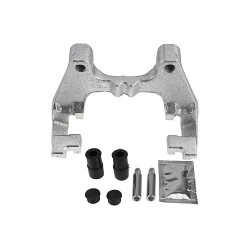 Support Etrier de Frein Arrière Droit Pour VW Audi A3 Q2 Q3 TT Seat Skoda
