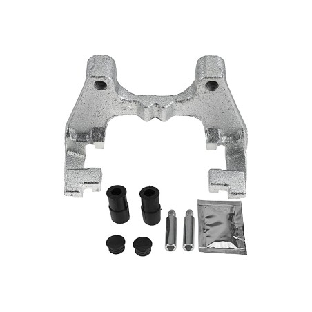 Support Etrier de Frein Arrière Droit Pour VW Audi A3 Q2 Q3 TT Seat Skoda