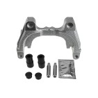 Support Etrier de Frein Arrière Droit Pour VW Audi A3 Q2 Q3 TT Seat Skoda