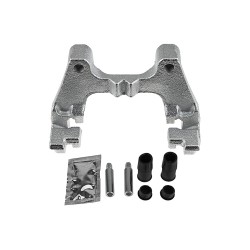 Support Etrier de Frein Arrière Pour VW Audi Seat Skoda 5G0615425, 5G0615425SL7