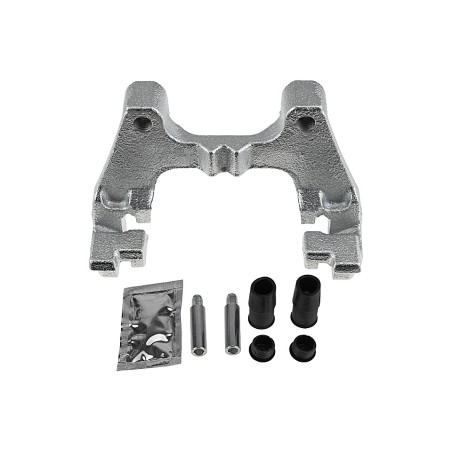 Support Etrier de Frein Arrière Pour VW Audi Seat Skoda 5G0615425, 5G0615425SL7