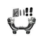 Support Etrier de Frein Arrière Pour VW Audi Seat Skoda 5G0615425, 5G0615425SL7