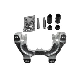 Support Etrier de Frein Arrière Pour VW Audi Seat Skoda 5G0615425, 5G0615425SL7