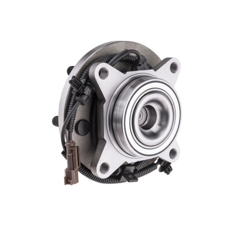 Moyeu de Roue Avant Pour Ford USA F-150 Crew Cab Pick-up Extended Standard