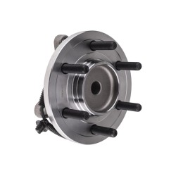 Moyeu de Roue Avant Pour Ford USA F-150 Crew Cab Pick-up Extended Standard