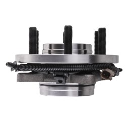 Moyeu de Roue Avant Pour Ford USA F-150 Crew Cab Pick-up Extended Standard