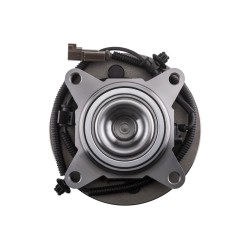 Moyeu de Roue Avant Pour Ford USA F-150 Crew Cab Pick-up Extended Standard