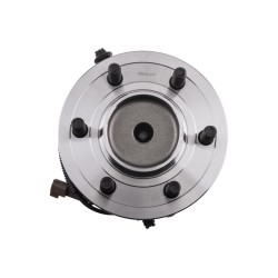 Moyeu de Roue Avant Pour Ford USA F-150 Crew Cab Pick-up Extended Standard