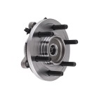 Moyeu de Roue Avant Pour Ford USA F-150 Crew Cab Pick-up FL3Z1104A