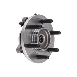 Moyeu de Roue Avant Pour Ford USA F-150 Crew Cab Pick-up FL3Z1104A