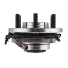 Moyeu de Roue Avant Pour Ford USA F-150 Crew Cab Pick-up FL3Z1104A