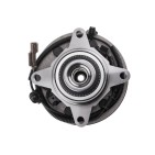 Moyeu de Roue Avant Pour Ford USA F-150 Crew Cab Pick-up FL3Z1104A