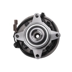 Moyeu de Roue Avant Pour Ford USA F-150 Crew Cab Pick-up FL3Z1104A