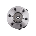 Moyeu de Roue Avant Pour Ford USA F-150 Crew Cab Pick-up FL3Z1104A