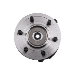 Moyeu de Roue Avant Pour Ford USA F-150 Crew Cab Pick-up FL3Z1104A
