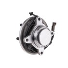 Moyeu de Roue Avant Pour Ford USA F-150 Crew Cab Pick-up Standard