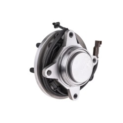 Moyeu de Roue Avant Pour Ford USA F-150 Crew Cab Pick-up Standard