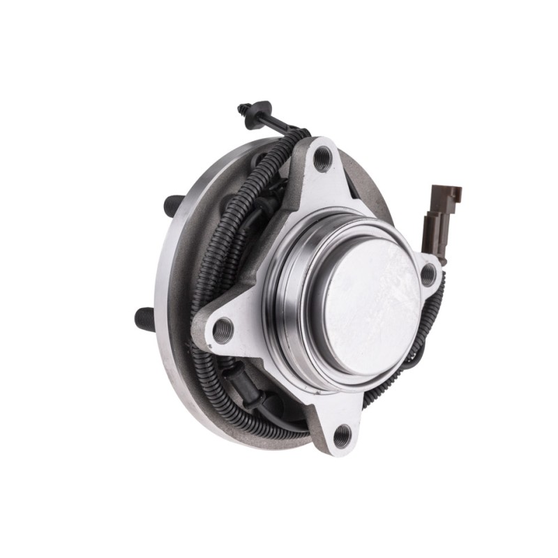 Moyeu de Roue Avant Pour Ford USA F-150 Crew Cab Pick-up Standard