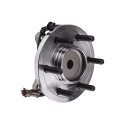 Moyeu de Roue Avant Pour Ford USA F-150 Crew Cab Pick-up Standard