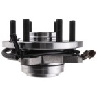 Moyeu de Roue Avant Pour Ford USA F-150 Crew Cab Pick-up Standard