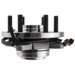 Moyeu de Roue Avant Pour Ford USA F-150 Crew Cab Pick-up Standard