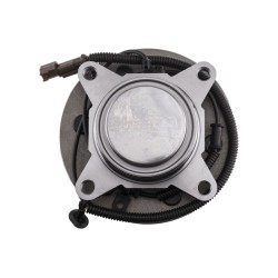 Moyeu de Roue Avant Pour Ford USA F-150 Crew Cab Pick-up Standard