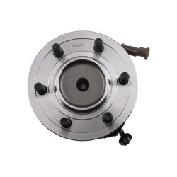 Moyeu de Roue Avant Pour Ford USA F-150 Crew Cab Pick-up Standard