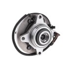 Moyeu de Roue Avant Pour Ford USA F-150 Crew Cab Pick-up