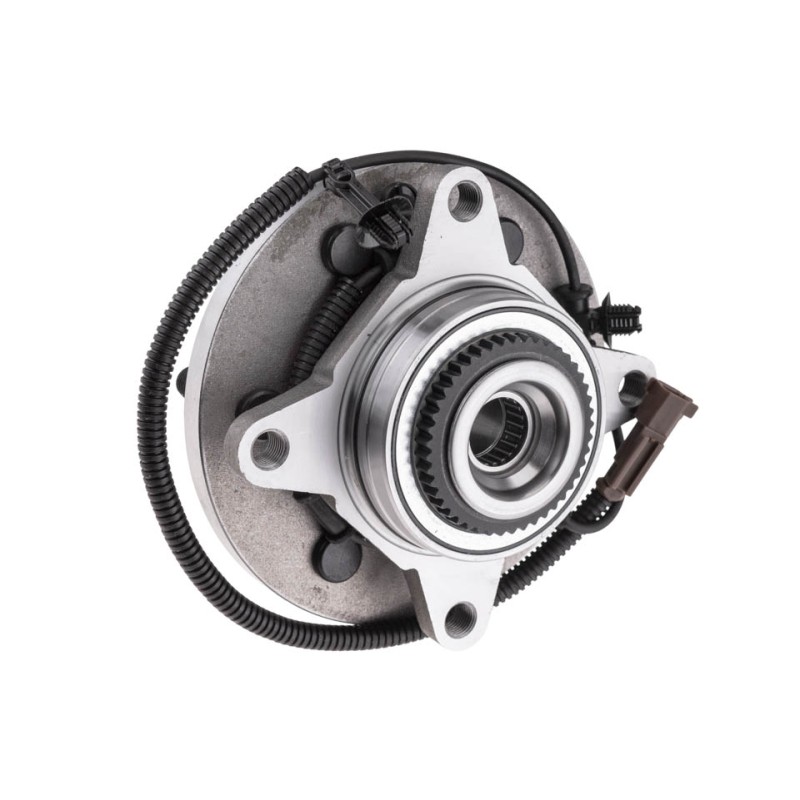 Moyeu de Roue Avant Pour Ford USA F-150 Crew Cab Pick-up