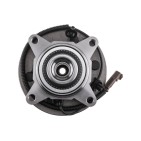 Moyeu de Roue Avant Pour Ford USA F-150 Crew Cab Pick-up