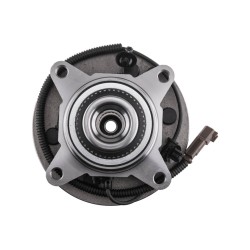 Moyeu de Roue Avant Pour Ford USA F-150 Crew Cab Pick-up