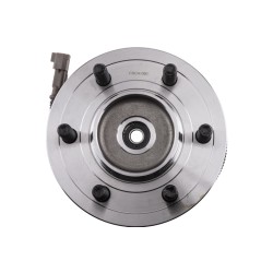 Moyeu de Roue Avant Pour Ford USA F-150 Crew Cab Pick-up