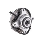 Moyeu de Roue Avant Pour Ford USA F-150 Crew Cab Pick-up Standard HL3Z1104B