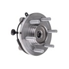 Moyeu de Roue Avant Pour Ford USA F-150 Crew Cab Pick-up Standard HL3Z1104B