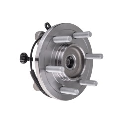 Moyeu de Roue Avant Pour Ford USA F-150 Crew Cab Pick-up Standard HL3Z1104B