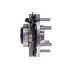 Moyeu de Roue Avant Pour Ford USA F-150 Crew Cab Pick-up Standard HL3Z1104B