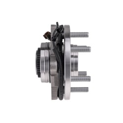 Moyeu de Roue Avant Pour Ford USA F-150 Crew Cab Pick-up Standard HL3Z1104B