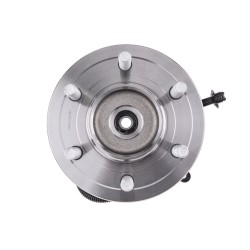 Moyeu de Roue Avant Pour Ford USA F-150 Crew Cab Pick-up Standard HL3Z1104B