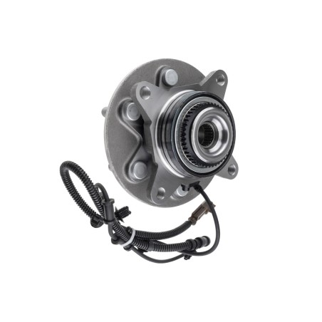 Moyeu de Roue Avant Pour Ford USA F-150 Crew Cab Pick-up Extended Standard