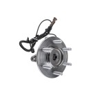 Moyeu de Roue Avant Pour Ford USA F-150 Crew Cab Pick-up Extended Standard