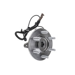 Moyeu de Roue Avant Pour Ford USA F-150 Crew Cab Pick-up Extended Standard