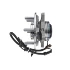 Moyeu de Roue Avant Pour Ford USA F-150 Crew Cab Pick-up Extended Standard