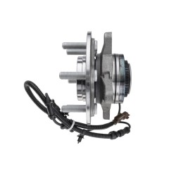 Moyeu de Roue Avant Pour Ford USA F-150 Crew Cab Pick-up Extended Standard