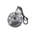 Moyeu de Roue Avant Pour Ford USA F-150 Crew Cab Pick-up Extended Standard