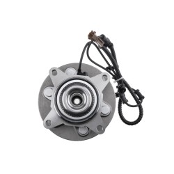 Moyeu de Roue Avant Pour Ford USA F-150 Crew Cab Pick-up Extended Standard